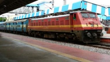 दिल्ली से कटरा तक वंदे भारत एक्सप्रेस होगी 'शुद्ध शाकाहारी', आईआरसीटीसी को मिला कुछ ट्रेनों के लिए 'सात्विक प्रमाणपत्र'