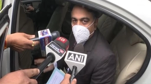 डीसीजीआई के निदेशक वीजी सोमानी ने नपुंसक होने की बातों को बकवास बताया  है