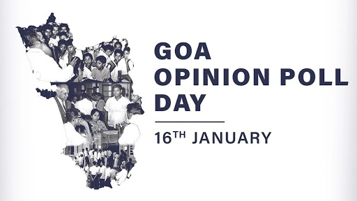 54वें ओपिनियन पोल डे पर इन नेताओं ने ट्वीट कर दी बधाई, जानें कैसे बना गोवा भारत का 25वां राज्य