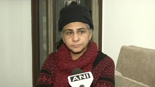 Delhi: बेटा जन्म न देने पर पति ने दिया तीन तलाक, पत्नी ने लगाई न्याय की गुहार