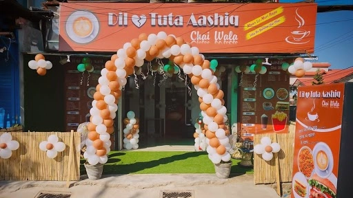 दिल टूटने के बाद देहरादून के लड़के ने खोला 'दिल टूटा आशिक कैफे', ऐसे करेगा प्यार में धोखा खाए लोगों की मदद