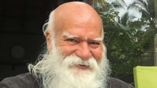 मशहूर डिजाइनर सत्य पॉल का कोयम्बटूर में निधन