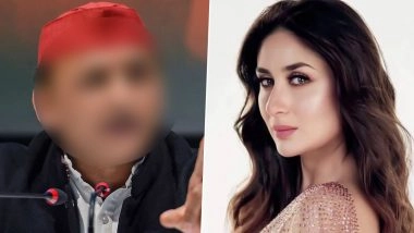 ये पूर्व मुख्यमंत्री करना चाहता था Kareena Kapoor से शादी, पिता के चलते नहीं भेज पाया शादी का प्रस्ताव
