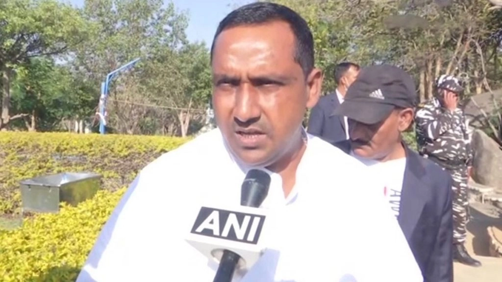 झारखंड के स्वास्थ मंत्री बोले-अगर लोगों के मन में वैक्सीन को लेकर कोई संशय है तो मैं सबसे पहले खुद पर लगाऊंगा