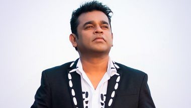 AR Rahman Birthday Special: जब 7 दिन तक एक गाना कंपोज़ नहीं कर सके थे रहमान साहब, डायरेक्टर हो गए थे खफा