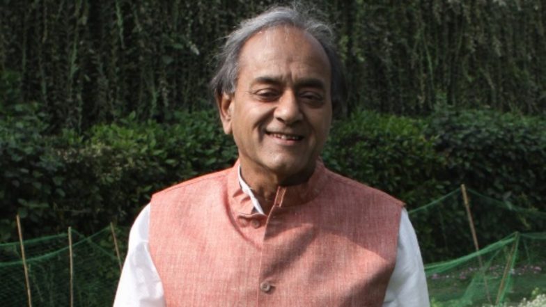 पूर्व केंद्रीय मंत्री कमल मोरारका का 74 वर्ष की आयु में निधन, BCCI और RCA के रह चुके हैं उपाध्यक्ष