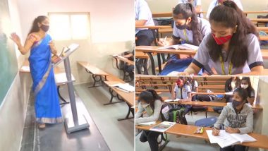 कर्नाटक : छठी से आठवीं कक्षा के विद्यार्थियों के लिए स्कूल खुले
