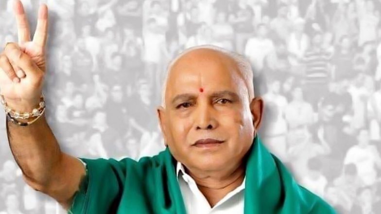 Anti-Cow Slaughter Bill: येदियुरप्पा ने गोवध निरोधक विधेयक पारित होने पर की गाय की पूजा