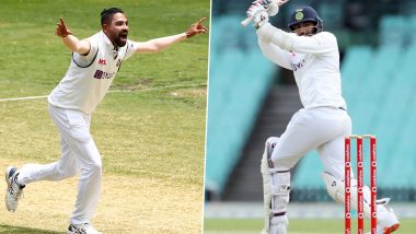 India vs Australia: सिडनी में जसप्रीत बुमराह और मोहम्मद सिराज पर नस्लीय टिप्पणी, दी गई भद्दी गालियां- टीम इंडिया ने दर्ज कराई शिकायत