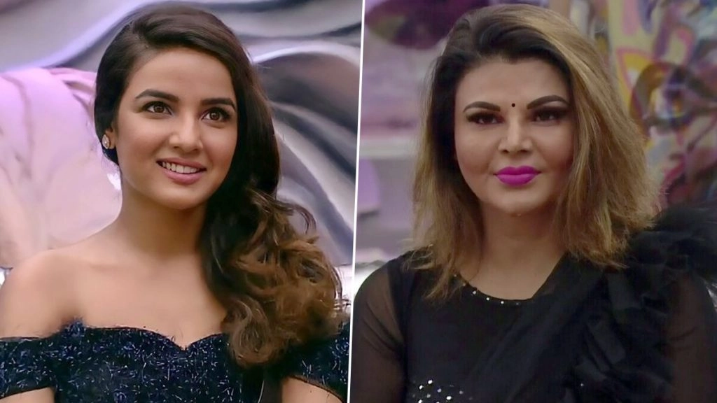 राखी संग लड़ाई मेरे खिलाफ साबित हुई: जैस्मीन भसीन 