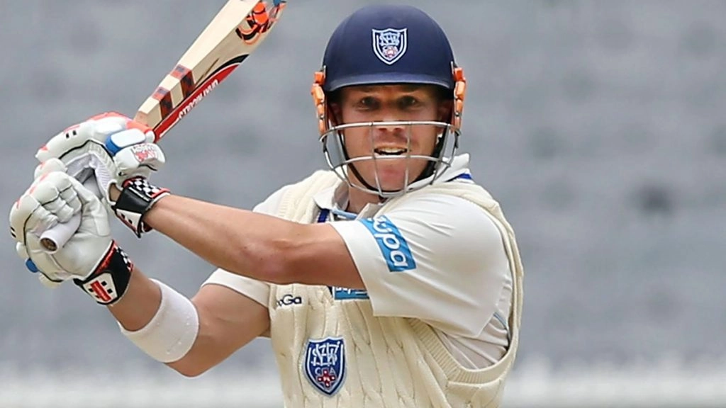 वार्नर ने स्वीकार किया, भारत के खिलाफ चोट से वापसी में जल्दबाजी गलती थी