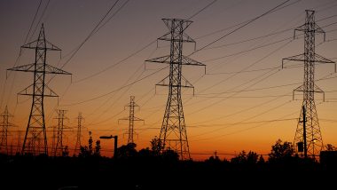 Electricity Consumption: देश में बिजली खपत मई के पहले सप्ताह में करीब 25 प्रतिशत बढ़ी