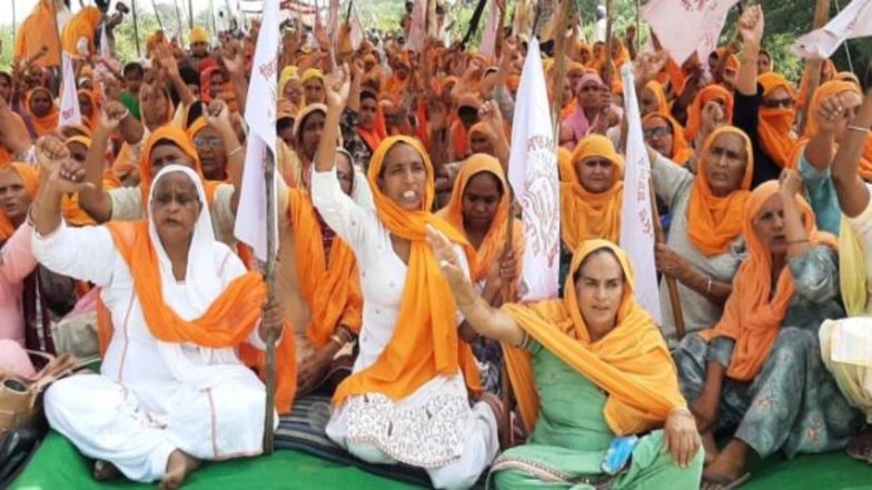 Madhya Pradesh : मुरैना में आर्थिक तौर पर सशक्त हुई महिलाओं को अब साहूकारों की दरकार नहीं