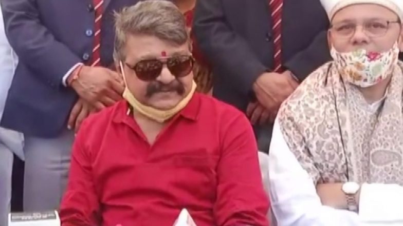 West Bengal Assembly Election 2021: कैलाश विजयवर्गीय बोले- TMC के 41 विधायकों की सूची है, जो बीजेपी में शामिल होना चाहते हैं