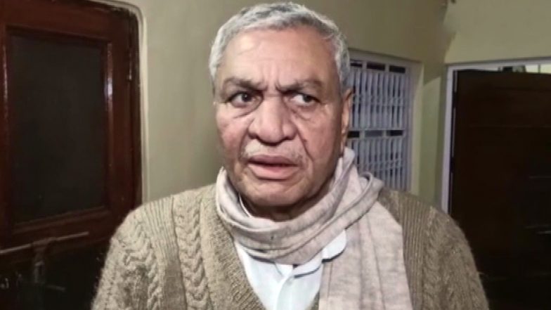 Bird Flu: बर्ड फ्लू को लेकर एक्शन मोड़ में योगी सरकार, यूपी के पशुपालन मंत्री लक्ष्मीनारायण चौधरी ने बताया इसे रोकने का ब्लूप्रिंट