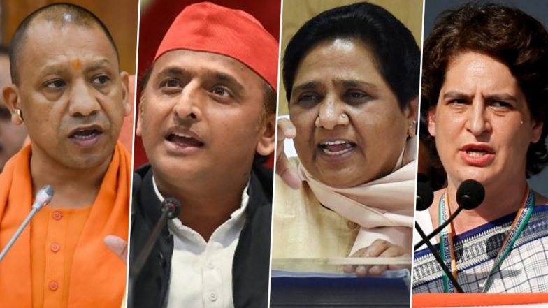 उत्तर प्रदेश में MLC की 12 सीटों पर इसी महीने चुनाव, जानें किसका पलड़ा है भारी