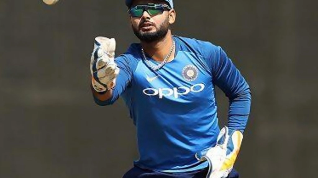 ऋषभ पंत को है नए घर की तलाश