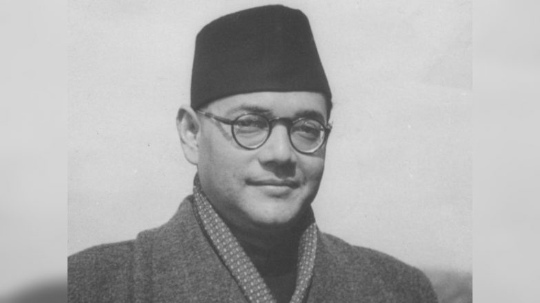 Subhas Chandra Bose Jayanti 2022: जानिए नेताजी सुभाष चंद्र बोस के जीवन से जुड़ी 10 रोचक बातें