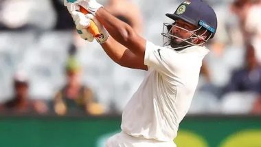 Ind vs Eng 4th Test Day 2: ऋषभ पंत की तूफानी पारी, टीम इंडिया ने दूसरे दिन बनाया 294/7