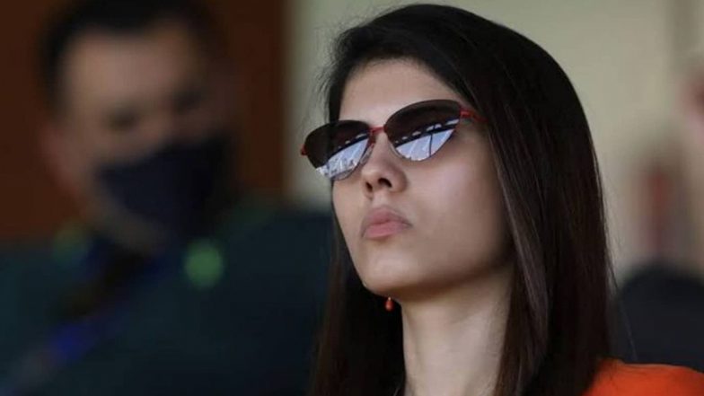 IPL 2021 Auction: सोशल मीडिया पर छाई SRH की टेबल पर बैठी मिस्ट्री गर्ल Kaviya Maran, यहां पढ़ें उनसे जुडी महत्वपूर्ण जानकारी