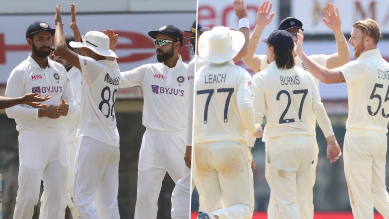 IND vs ENG: तीसरे टेस्ट में इंग्लैंड की टीम में हो सकता है बड़ा बदलाव, इस दिग्गज खिलाड़ी को मिल सकता है मौका