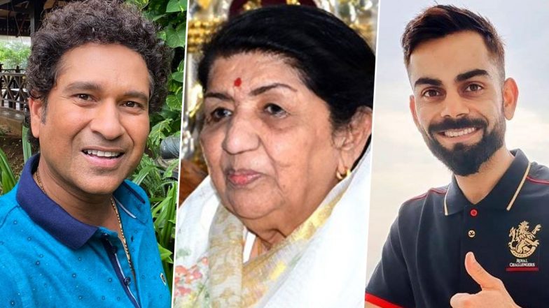 क्या Modi Government के दबाव में सचिन, लता मंगेशकर, कोहली समेत अन्य सेलेब्स ने किए ट्वीट? महाराष्ट्र सरकार ने दिए जांच के आदेश