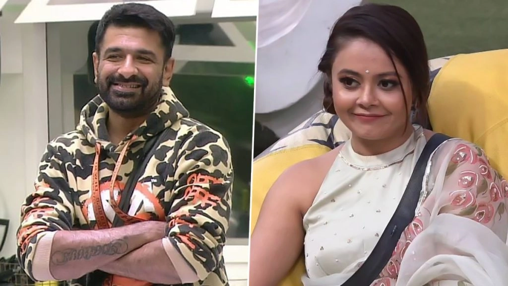 बिग बॉस 14: देवोलीना भट्टाचार्जी हुईं शो से एलिमिनेट, घर में नहीं होगी एजाज खान की वापसी!