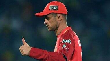 IPL 2021 Auction: इन 3 टीमों के बीच Alex Hales के लिए होने वाली है टकराहट, पैसों की बारिश होनी तय