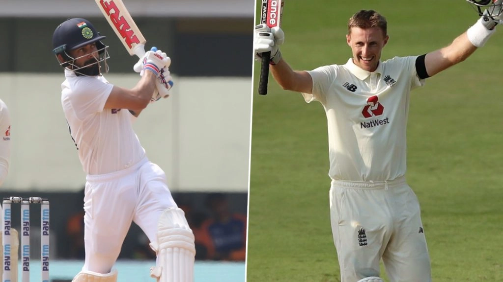 दूसरे टेस्ट मैच में विराट कोहली ने टॉस जीतकर लिया पहले बल्लेबाजी करने का फैसला 