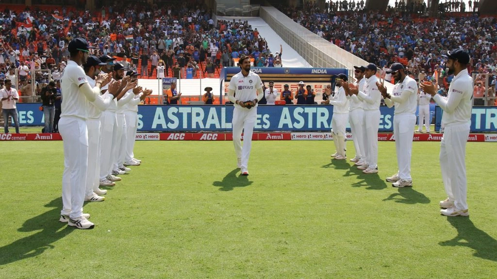 इशांत शर्मा ने 100वां टेस्ट खेलकर रिकॉर्ड तो बना लिया मगर ये बड़ा काम अभी तक नहीं कर सके