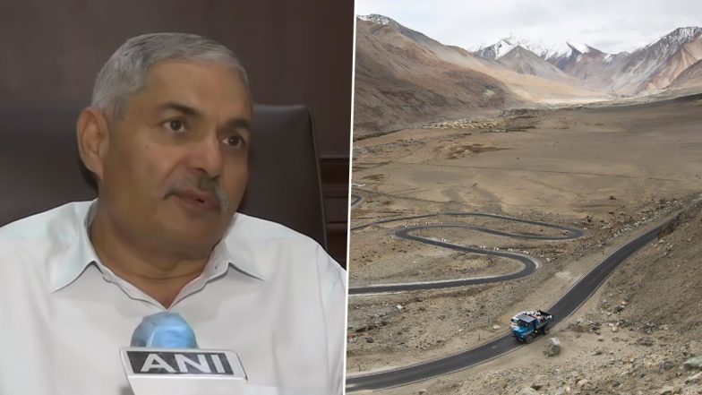 India-China Disengagement: भारत-चीन के बीच बॉर्डर पर जारी तनाव के बीच ITBP के डीजी का बड़ा बयान आया सामने, पेट्रोलिंग को लेकर कही ये बड़ी बात