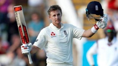 Ind vs Eng 1st Test 2021: भारत के खिलाफ शतक लगाकर रूट ने हर बार इंग्लैंड को किया है 'सेफ'