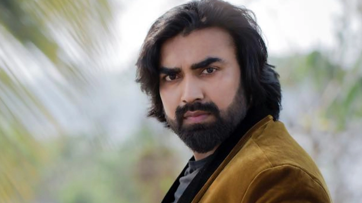 संदीप नाहर एमएस धोनी फिल्म एक्टर