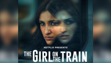 Parineeti Chopra का खुलासा, कहा- The Girl On The Train के लिए Emily Blunt से होती थी तुलना