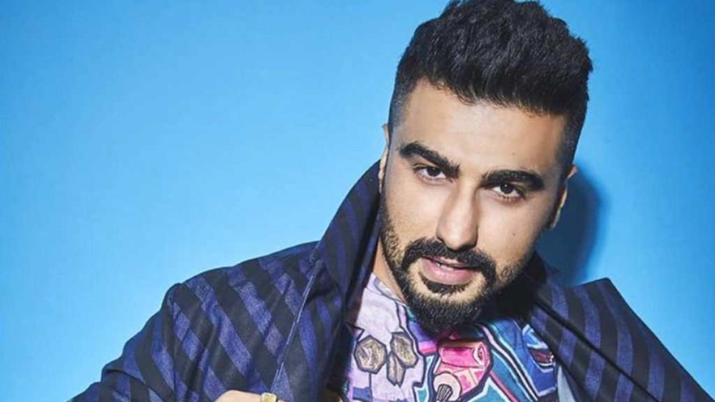 Arjun Kapoor का आरोप कहा - Parineeti ने मुझे फिर से थप्पड़ मारा