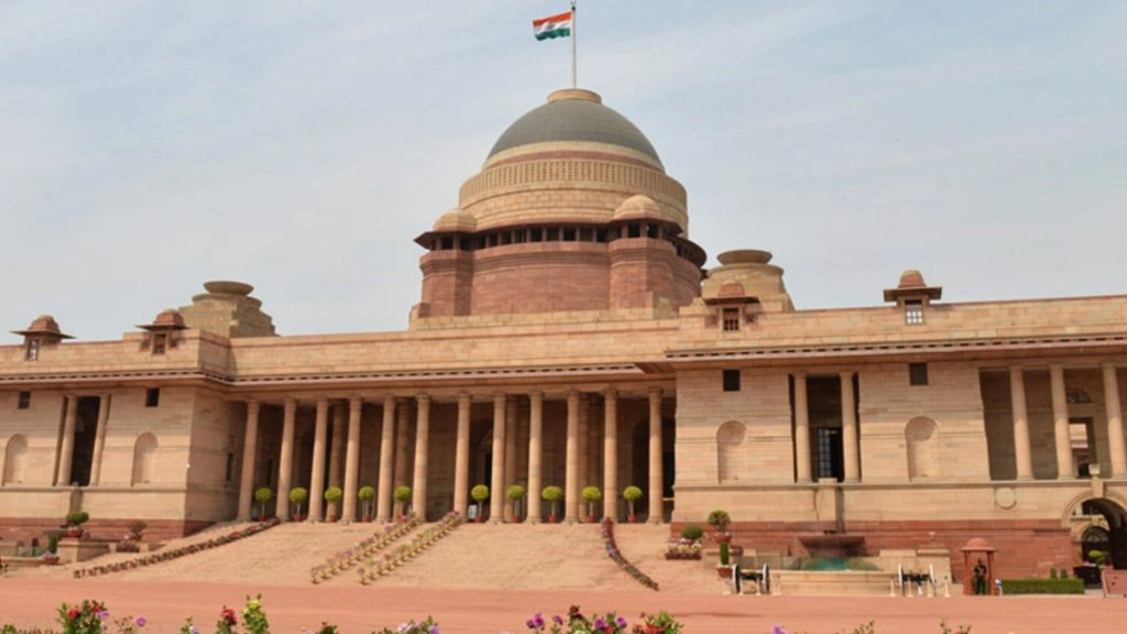 13 फरवरी से आम जनता के ल‍िए खुलेगा राष्‍ट्रपति भवन का मुगल गार्डन, जानिए खास बातें 