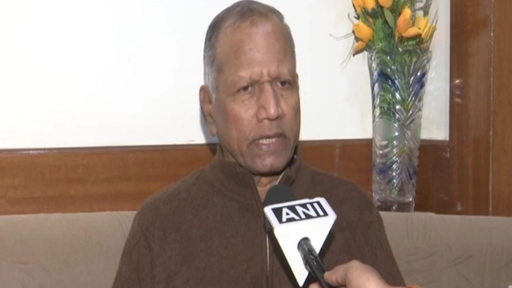 Vindhya Pradesh: 'विंध्य प्रदेश' बनाने का MP के कांग्रेस नेता मानक अग्रवाल ने किया समर्थन