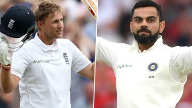 Ind vs Eng 1st Test Match 2021: दर्शकों के बिना खेला जाएगा पहला टेस्ट, दूसरे मैच में 50 प्रतिशत फैंस स्टेडियम में उठा सकेंगे लुत्फ