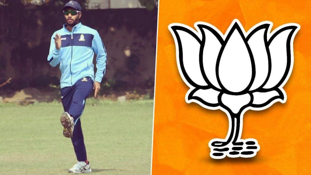 राजनीतिक की पिच पर अशोक डिंडा का हुआ आगाज