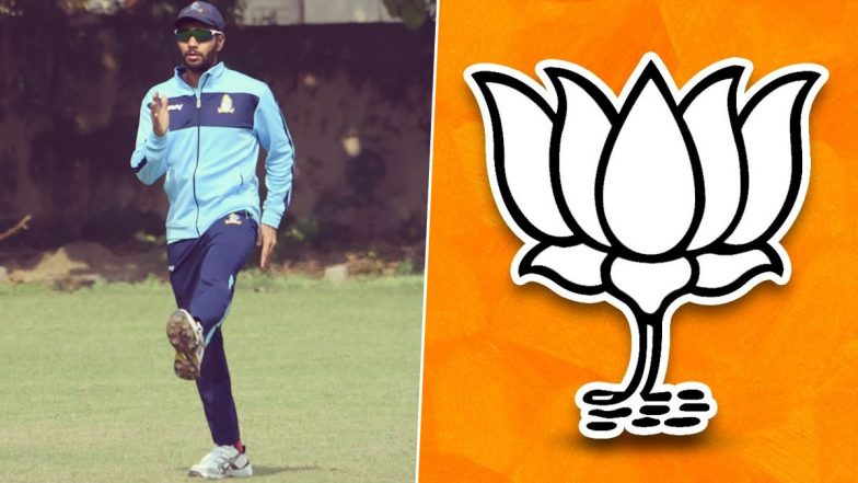 Ashoke Dinda ने राजनीतिक की पिच पर किया आगाज, बाबुल सुप्रियो की मौजूदगी में थामा बीजेपी का हाथ