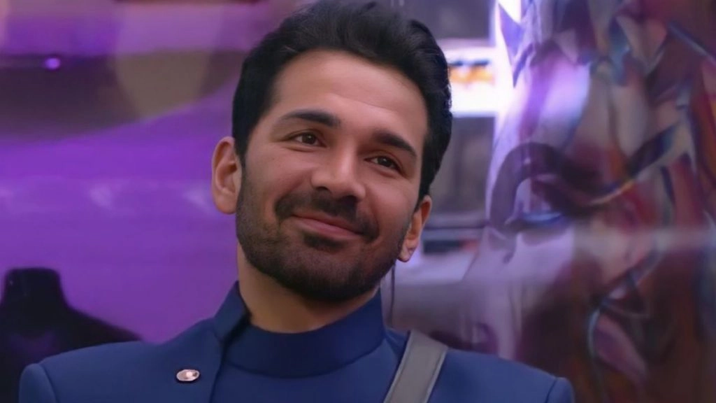 क्या बिग बॉस-14 से बाहर हुए अभिनव शुक्ला?