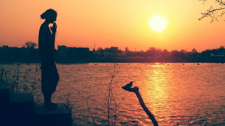 ‘सूर्य नमस्कार के कार्यक्रमों में शामिल न हों मुस्लिम बच्चे, सरकार ‘दिशानिर्देश’ वापस ले’
