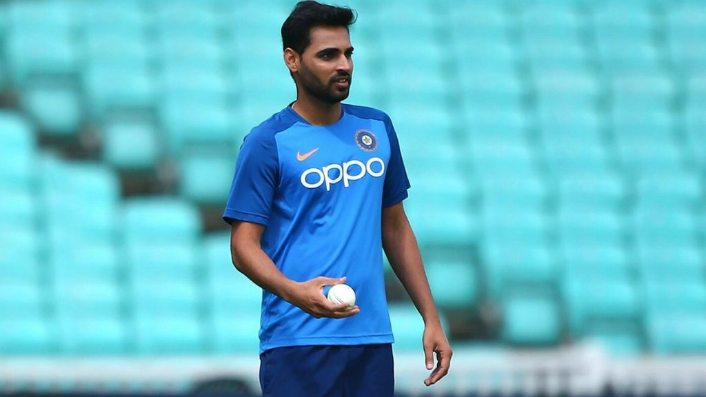 विश्व कप-1999 में भारत की हार पर रो पड़े थे भुवनेश्वर