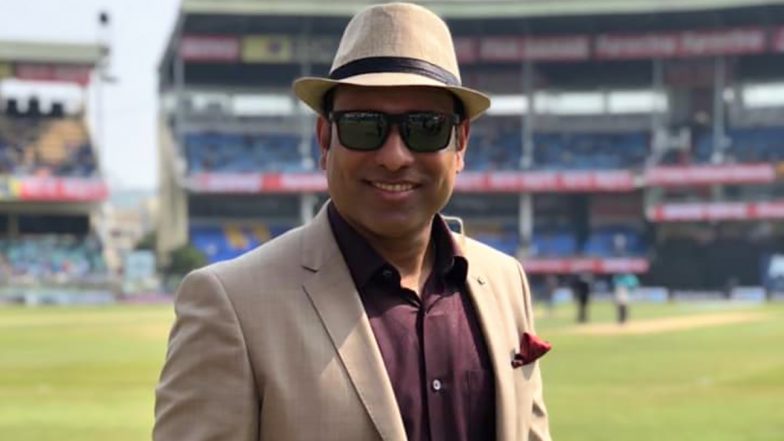 SRH के मेंटर VVS Laxman का छलका दर्द, कम बजट होने की वजह से इन 2 स्टार खिलाड़ियों को नहीं कर पाए टीम में शामिल