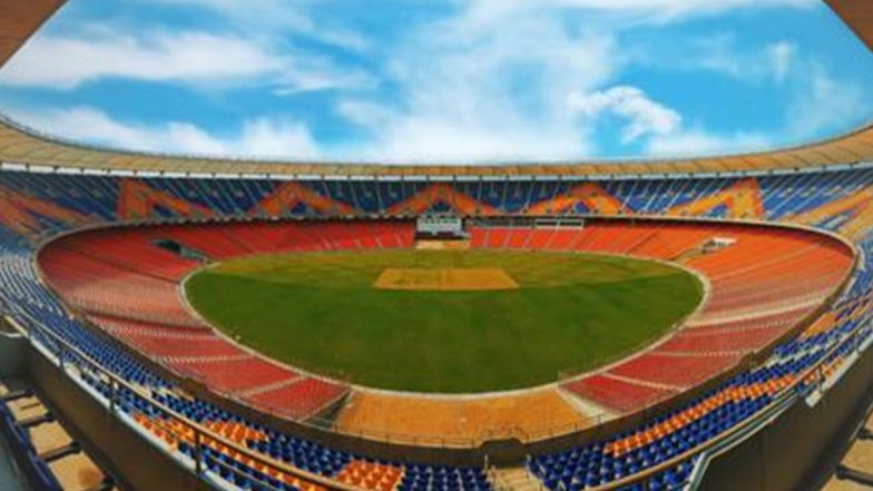 Ind vs Eng 2021: मोटेरा के पिच पर चल रहे बवाल पर पूर्व क्यूरेटर धीरज प्रसाना ने तोड़ी चुप्पी