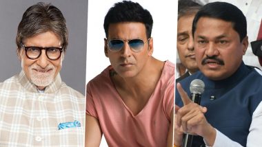 Petrol, Diesel के बढ़ते दामों पर क्यों चुप हैं Akshay Kumar-Amitabh Bachchan? कांग्रेस नेता ने किया सवाल