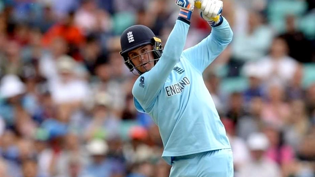 इन कारणों की वजह से आईपीएल 2021 में जेसन रॉय को नहीं मिला कोई खरीददार 