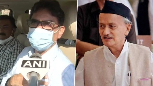 राज्यपाल भगत सिंह कोश्यारी को सरकारी हेलीकॉप्टर के इस्तेमाल के इजाजत नहीं देने पर मनसे ने भी जताया विरोध