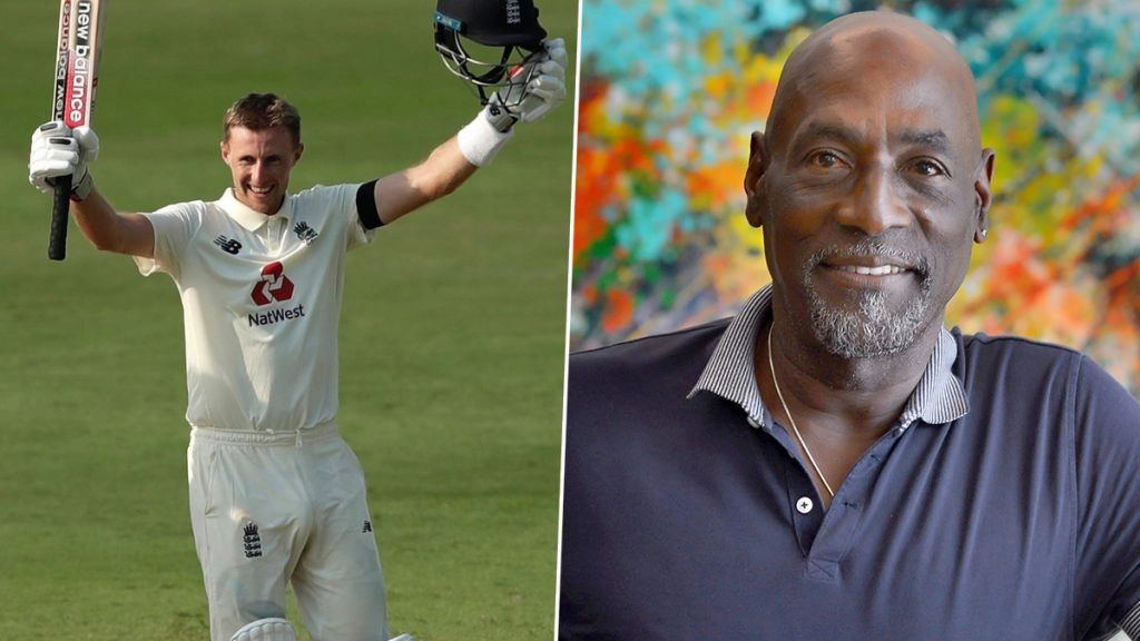 विव रिचर्ड्स के इस बड़े रिकॉर्ड को तोड़ने से महज कुछ कदम दूर जो रूट