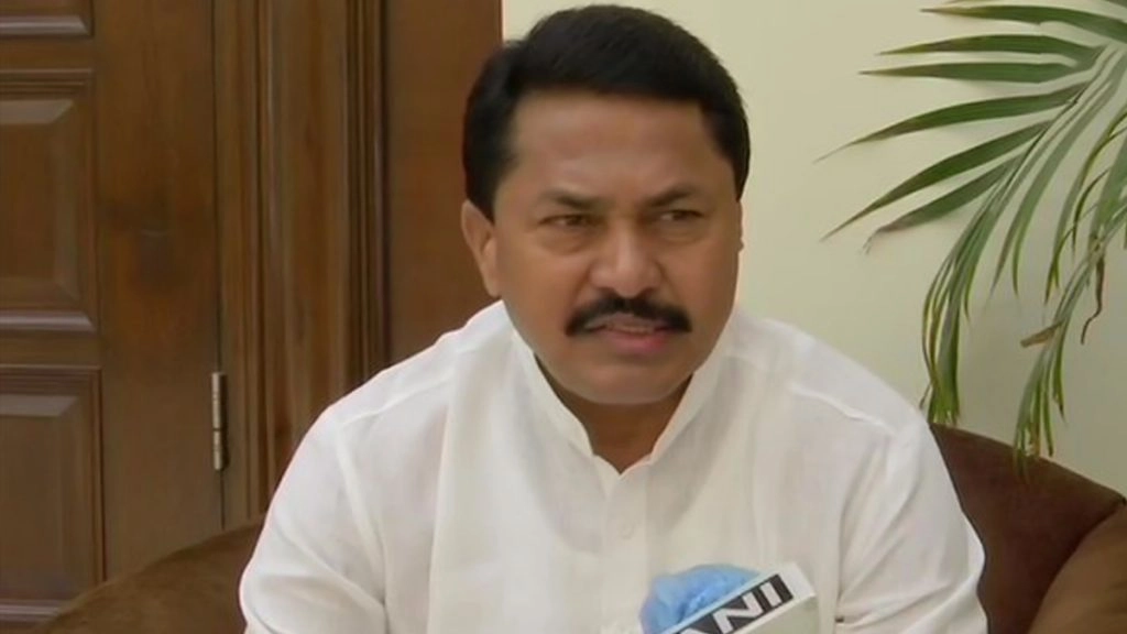 महाराष्ट्र में फिर से नंबर एक बनेगी कांग्रेस, 2024 में दिखेंगे नतीजे : नाना पटोले